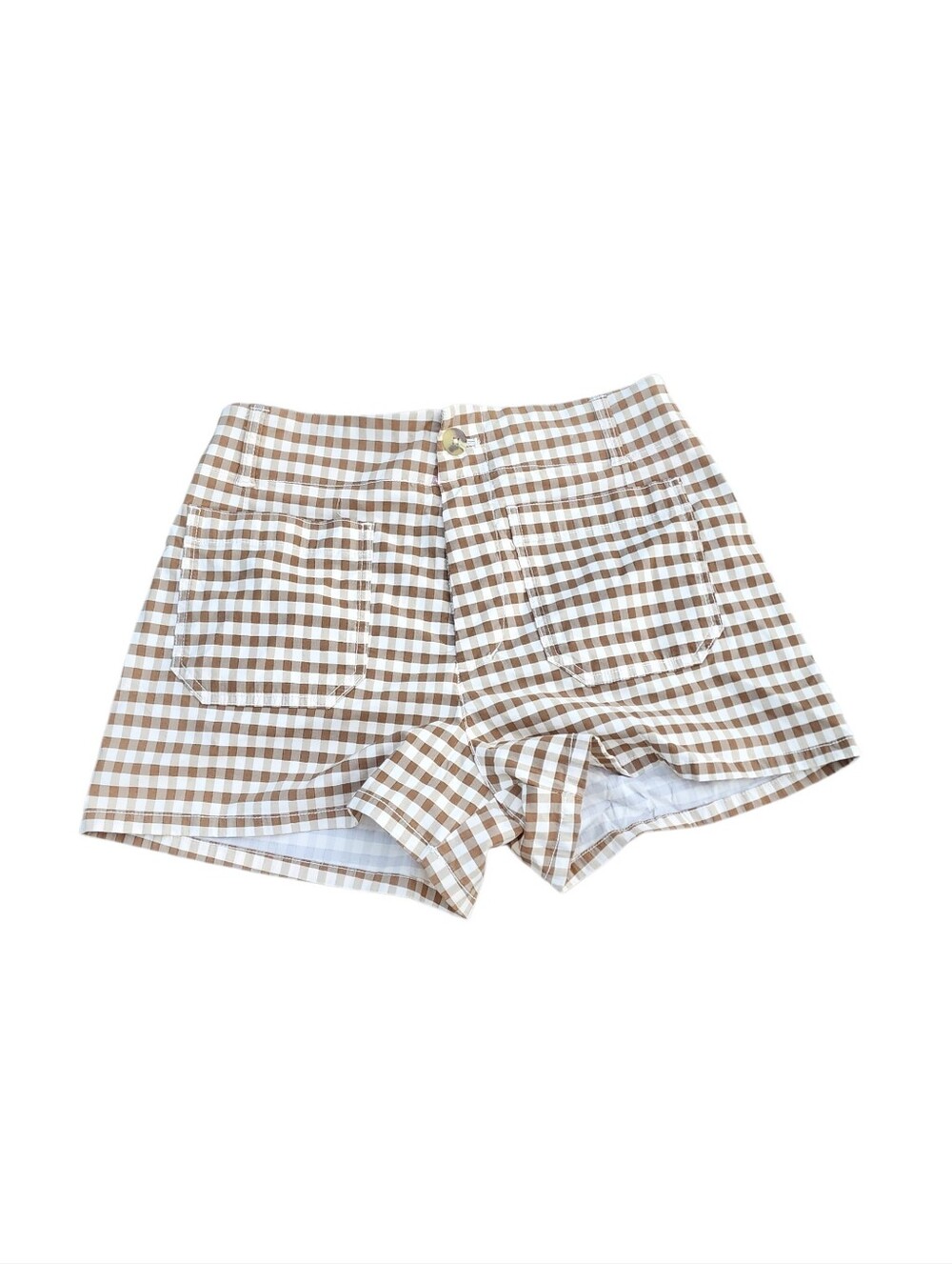 Maeve Anthro The Colette Shorts sz 28